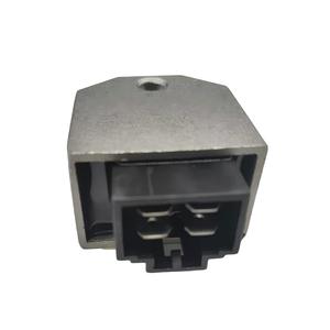 Régulateur de tension redresseur (métal) WAVE100R ALP pour motos Yamaha Kawasaki Suzuki, garantie 1 an, pièce de rechange - Product Image 6