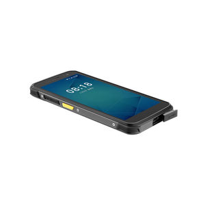 XTIOT OEM XT8002B Android 10 PDA Smart Mobile Terminal Code À Barres Entrepôt Inventaire Scanner Dispositif pour L'élevage - Product Image 1