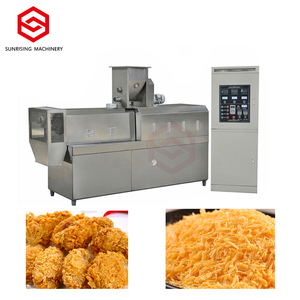 <span class=keywords><strong>Panko</strong></span> industrial pão migalha produção processamento linha máquina para breadcrumbs - Product Image 6