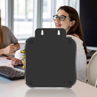 Lecteur RFID de bureau 4 ports Chainway UR4 Impinj E710 UHF fixe pour applications d'entrepôt Android Linux iOS Windows