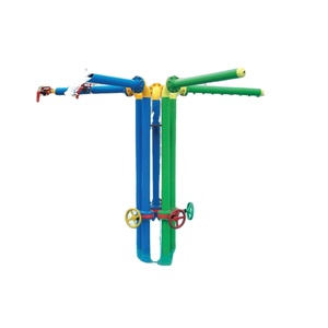 Equipo de juego de agua salpicaduras de agua y pistola de agua - Product Image 1