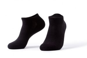 Tick warm crew logotipo personalizado Calcetines Hombre tobillo calcetines hombres verano NO SHOW Hiden Calcetines - Product Image 4