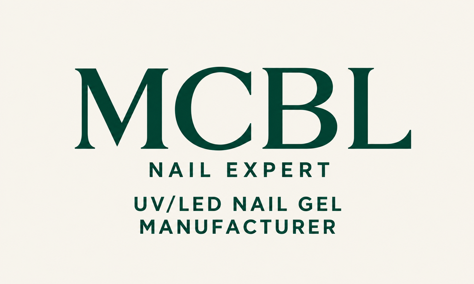 Guangzhou Mcbl Cosmetics Co., Ltd. logo
