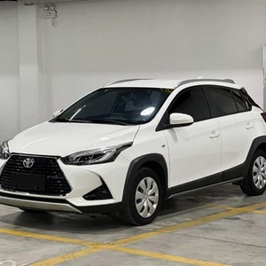 Offre Spéciale – <span class=keywords><strong>Toyota</strong></span> <span class=keywords><strong>YARiS</strong></span> L 1.5L CVT 5 places, berline compacte, économe en carburant, modèle 2021, véhicule d'<span class=keywords><strong>occasion</strong></span> pour l'exportation - Product Image 3