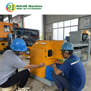 Giá máy tách dòng điện xoáy RJ dùng trong tái chế phế liệu kim loại - Product Image 5