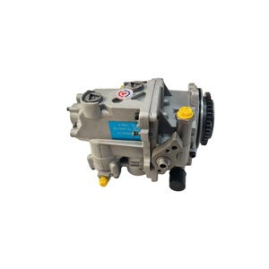 Pompe d'injection de carburant 115-3576 1153576 130-7323 1307323 pour moteur 3116, excavatrice E322B - Product Image 1