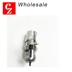 Válvula de Drenaje Automática AD-5 de Alta Calidad, Repuesto para Válvula de Drenaje de Filtro de Aire Tipo Disco de Acero Inoxidable ORION, Entrega Rápida - Product Image 4