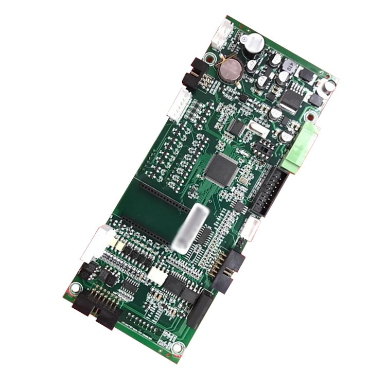 OEM and ODM Electronics Multilayer Printed
