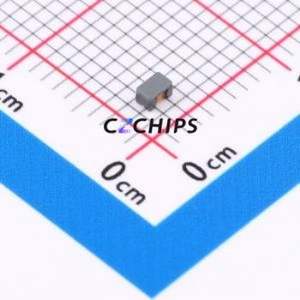 AACM2012T261W2 Common Mode Filter SMD-4P,2x1.2mm RF 125V 300mA 260Ohm@100MHz 50V - Product Image 1