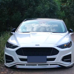 มีกระจังหน้ารุ่น gfmt สำหรับ2013ในการ<span class=keywords><strong>2022</strong></span>ชุดตัวถังฟอร์ดฟิวชั่น Mondeo - Product Image 6