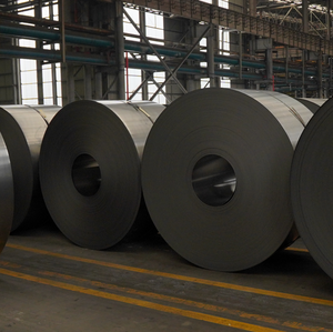 เหล็กแผ่นสแตนเลสรีดเย็นชนิดทนการกัดกร่อน <span class=keywords><strong>STS</strong></span> 430 หนา 0.3-3.0 มม. แบบม้วน สำหรับเสริมแรงผนังบ้านและตกแต่งแผงผนัง - Product Image 5