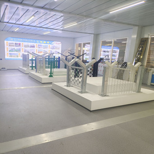 6 ayak Fencechain Mesh Fencecyclone tel FenceWholesale yüksek Quality4ft 5ft <span class=keywords><strong>6ft</strong></span> 8ft 10 ftçit örgü - Product Image 6