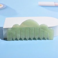 Peignes Gua Sha en Jade Xiuyan HZ 2020 en Gros – Différents Types de Pierres de Jade pour Peignes Gua Sha