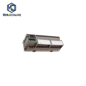 DRT2-ID16TA รีโมท I/O เทอร์มินัล 16 จุด อินพุต NPN สมาร์ทสเลฟ สำหรับระบบควบคุมอุตสาหกรรม DeviceNet - Product Image 1