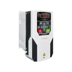 5.5kw-560kw Modbus 485 Communicatie Open Lus Vector/Vf Ac Drive/Vfd/Vsd/Frequentie Omvormer Voor Zonne-Energie Pomp