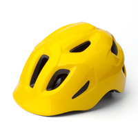 Casque de sécurité léger pour enfants pour le cyclisme en plein air Casque de vélo d'équilibre de style cool pour le vélo de route et le vélo