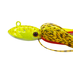 Newbility Hot Selling 72g Jigging Lures Fishing Vertical <strong>Madai</strong> <strong>Jig</strong> Lure - Product Image 4