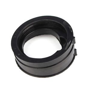 Yamaha XT660 MT03 <span class=keywords><strong>660</strong></span> YFM700 interfaz de carburador colector de admisión de goma para XT 700 <span class=keywords><strong>MT</strong></span> <span class=keywords><strong>03</strong></span> YFM - Product Image 1