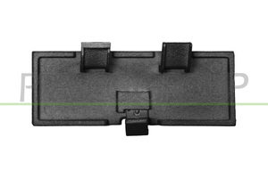 PRASCO-pare-chocs-COUVERCLE DE CROCHET DE REMORQUAGE AVANT Pour FIAT - 500 L - Mod. 06/17-Vente à l'exportation - Product Image 2