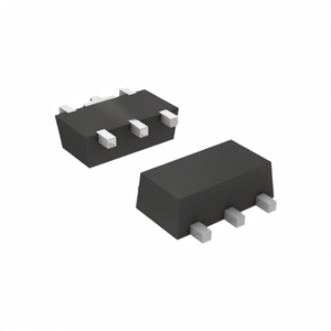 ชิ้นส่วนอิเล็กทรอนิกส์ Power Management (PMIC) SOT 89 5/6 รุ่น S-1701R1515-U5T1G บริการครบวงจรแบบดั้งเดิม - Product Image 1
