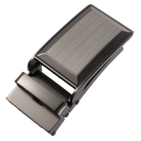 Ceinture à boucle automatique pour homme LY33-30016