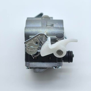 Carburador compatible con motosierra STI HL MS162 MS172 1148-120-0601 1148-120-0621 Reemplaza el carburador ZAMA 1148/01 1148/<span class=keywords><strong>21</strong></span> - Product Image 6