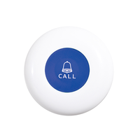 Système d'appel de serveur sans fil