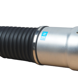 Amortiguador de aire trasero izquierdo para <span class=keywords><strong>Rolls</strong></span> Ghost Air Spring Strut OE 37126851605 37126795873 37106862191 Compatible con todo terreno - Product Image 6