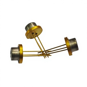 450nm 5W TO9 דיודת לייזר כחולה בעוצמה גבוהה למכונת חיתוך חריטה - Product Image 3