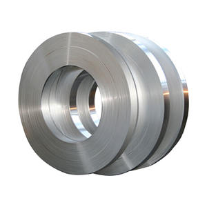 Bobinas de acero laminado en frío laminado en caliente galvanizado - Product Image 6