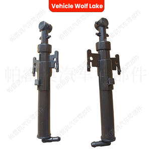 Boquilla mecánica Vehicle Wolf Lake LR048274 LR048273 para Land Rover Range Rover 2013-2015 lado derecho e izquierdo - Product Image 5
