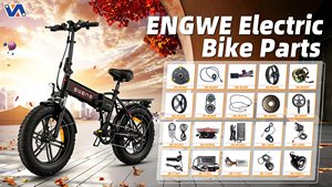 Nuevo Acelerador de Manillar para Bicicleta <span class=keywords><strong>Engwe</strong></span> <span class=keywords><strong>T14</strong></span>, Empuñadura de Aceleración para Piezas <span class=keywords><strong>Engwe</strong></span> - Product Image 6