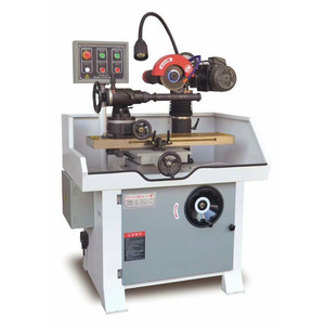 Afilador Multifuncional Universal MF2720, Afiladora de Cuchillas Rectas para Fresado - Product Image 1