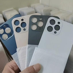 ฝาหลังแบตเตอรี่สำหรับ iPhone 13 Pro 13 Pro Max รุ่นขายดีที่สุด อะไหล่ซ่อมกระจกหลัง เคสโทรศัพท์ - Product Image 6