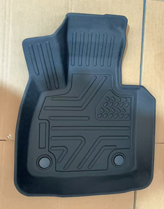 <span class=keywords><strong>Tappetini</strong></span> Auto Universali Impermeabili Sportivi di Marca Designer 3D Personalizzati in Gomma con Logo per <span class=keywords><strong>BMW</strong></span> <span class=keywords><strong>X1</strong></span> F48 2016-2022 - Product Image 2