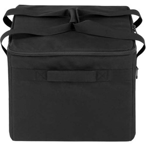 Bolsa de almacenamiento de impresora móvil portátil de muestra gratis compatible con HP Tango/Tango X, HP Officejet 250/200, estuche de transporte para impresora - Product Image 3