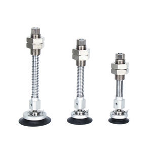 Ventouse industrielle robuste ZP3EU-Y pour équipements d'automatisation – Vente en gros usine - Product Image 5