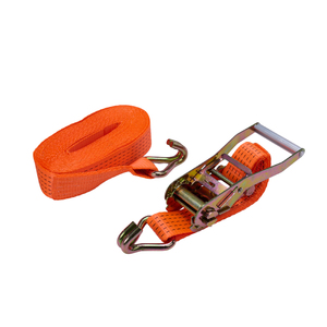 ERGO cırcırlı gerdirme uzun toka kolu LC2500daN çalışma yükü 2500kg kopma mukavemeti 5000kg bağlama sistemi kemer kayışı - Product Image 4