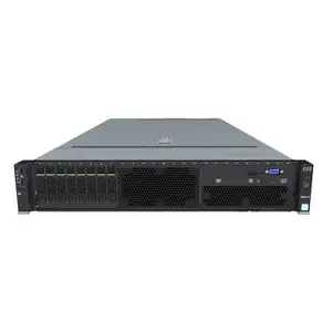 NAS Server Xeon 8160T CPU FUSION Server 2488H V5 Huawei เซิร์ฟเวอร์