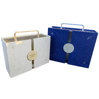 Boîtes cadeaux personnalisées en gros pour soins de la peau, maquillage, calendrier de l'avent personnalisé avec logo