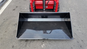 Hợp tác với hơn 80 khu vực bán hàng đại lý 15 + năm chuyên nghiệp Skid chỉ đạo loader nhà sản xuất - Product Image 6