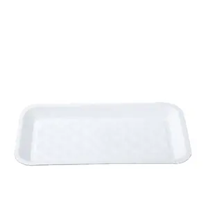 Hospital Medical Dental Paper Plates Pulp Square Paper Tray