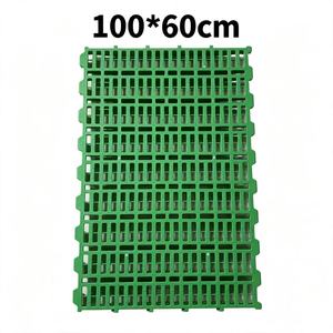 Pavimentazione in Plastica per Ovini e Caprini, Facile da Pulire, Antiscivolo e Anti-odore, Adatta per Stalle e Allevatori - Product Image 3