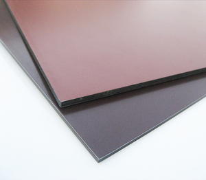 Kích Thước Tiêu Chuẩn 4Mm Acp Tấm Nhôm Nhựa Composite <span class=keywords><strong>Panel</strong></span> - Product Image 6