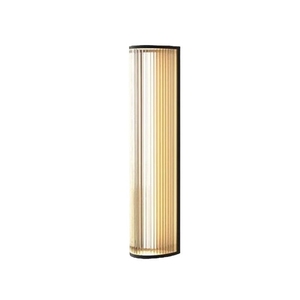 Lampe de cour extérieure moderne imperméable pour villa, éclairage mural extérieur super lumineux pour jardin et <span class=keywords><strong>porte</strong></span> - Product Image 3