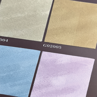YISHU Specialty Velvet Flocking Paper Elegant Gift Boxes Crafting Specialty Paper & Paperboards