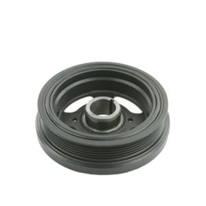 ลูกรอกสายพานวี 13470 36010 สำหรับอะไหล่ซ่อมเครื่องจักรโตโยต้าไฮแลนเดอร์ - Product Image 2