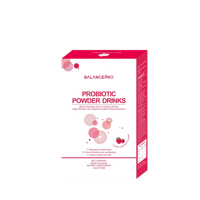 Лучший натуральный пробиотик лактоbacillus Prebiotics для человеческого китайского производителя OEM & ODM, индивидуальные услуги, порошковые напитки