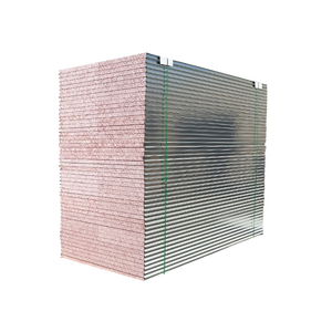 Laine de roche sandwich de 50 mm de bonne qualité pour <span class=keywords><strong>isolation</strong></span> et réduction du bruit, avec plaque d'acier colorée pour l'ingénierie et la purification - Product Image 6