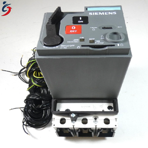 Disjoncteur compact neuf VL160XVL250 |   3VL9300 |   3VL9325 |   <span class=keywords><strong>3VL3725</strong></span> |   Emballage d'origine pour PLC - Product Image 1